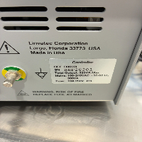 Conmed D3000 Instrument Console Electrosurgical image 3